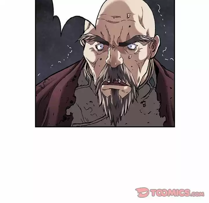 Leviathan (Lee Gyuntak) Chapter 88