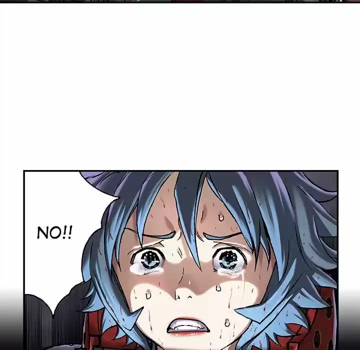 Leviathan (Lee Gyuntak) Chapter 88