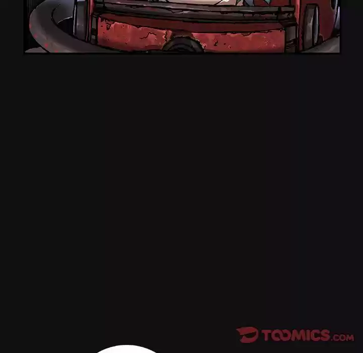 Leviathan (Lee Gyuntak) Chapter 88