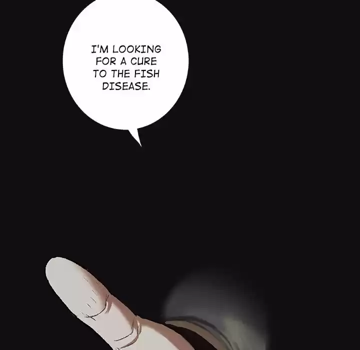 Leviathan (Lee Gyuntak) Chapter 88