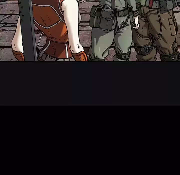 Leviathan (Lee Gyuntak) Chapter 88