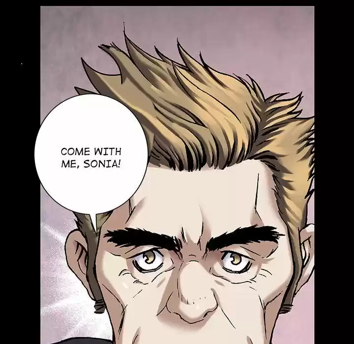 Leviathan (Lee Gyuntak) Chapter 88