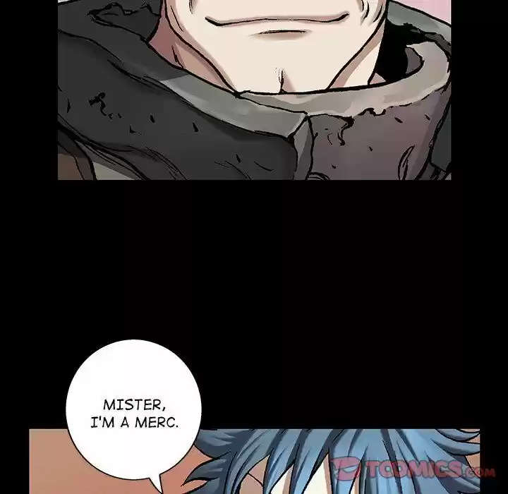 Leviathan (Lee Gyuntak) Chapter 88