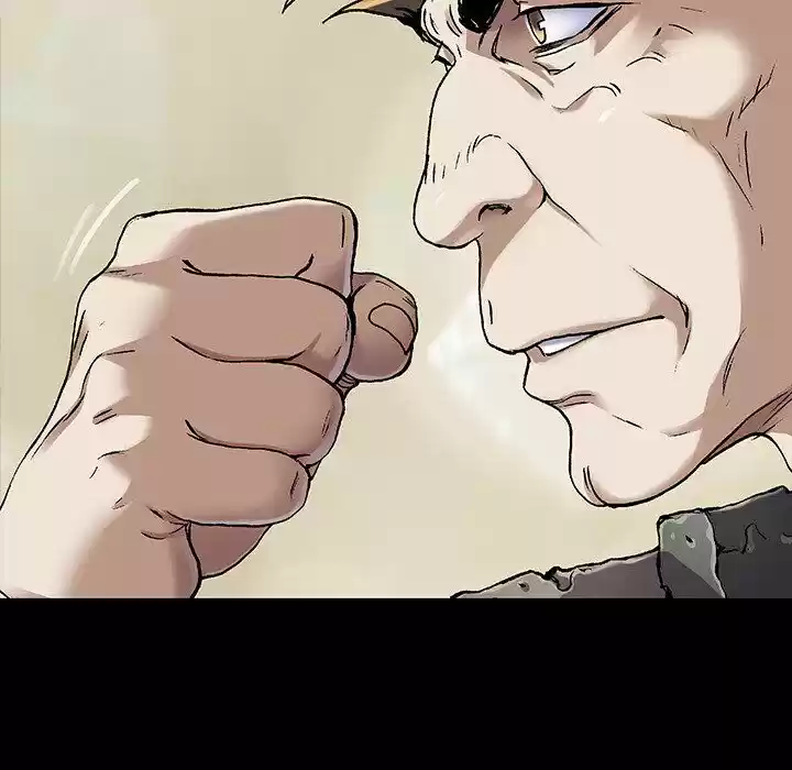 Leviathan (Lee Gyuntak) Chapter 88