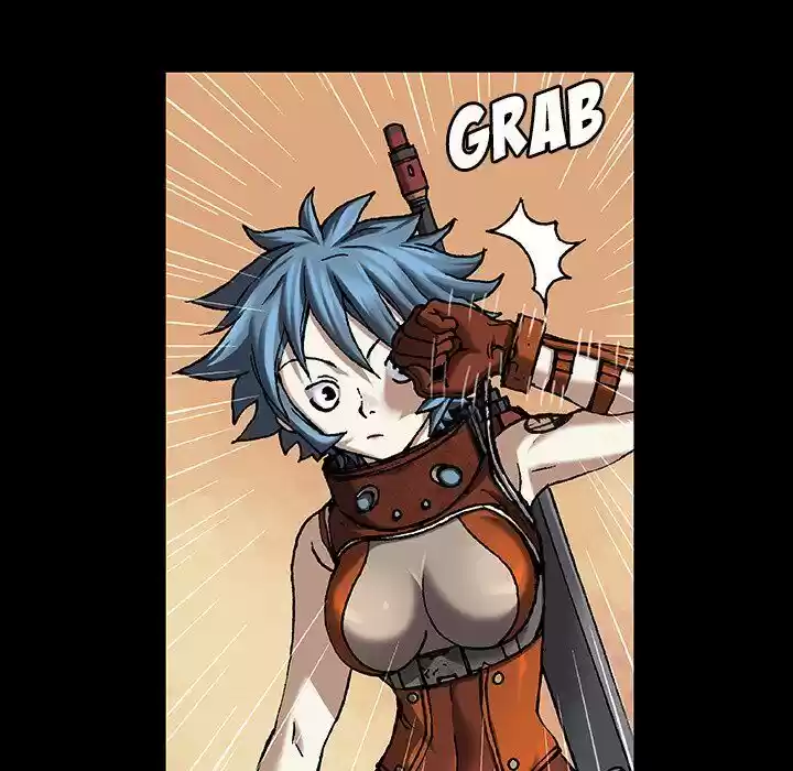 Leviathan (Lee Gyuntak) Chapter 88