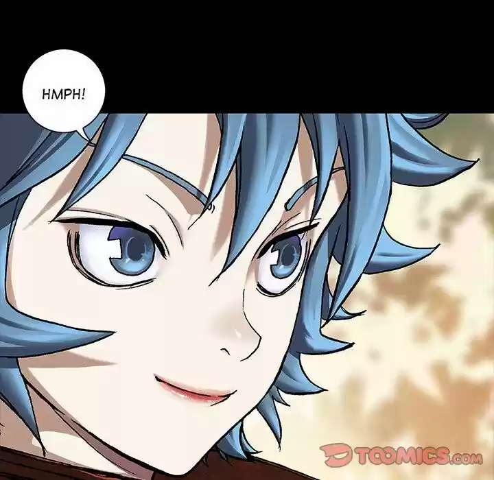 Leviathan (Lee Gyuntak) Chapter 88