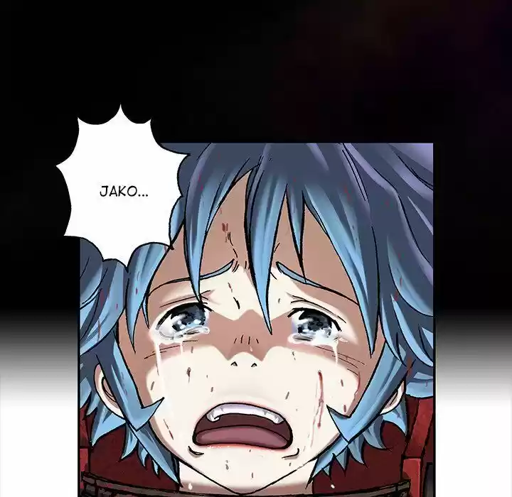 Leviathan (Lee Gyuntak) Chapter 88