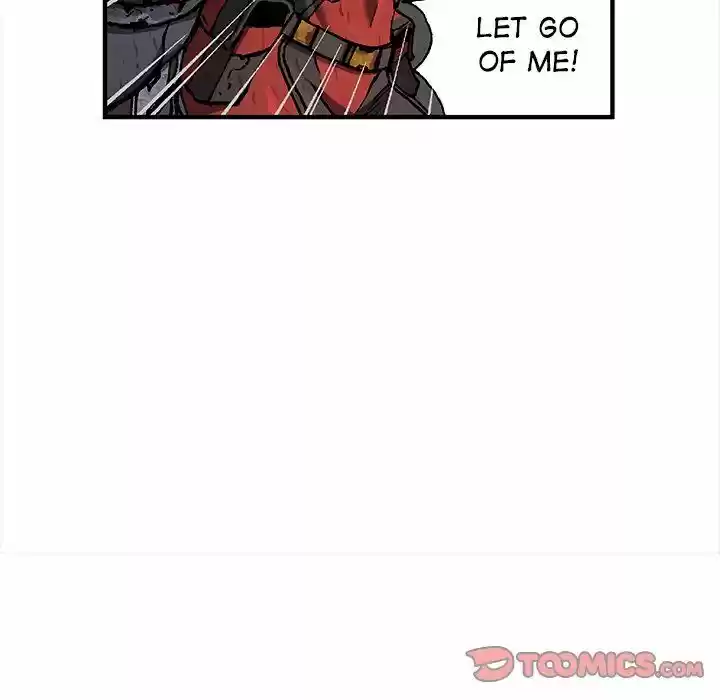 Leviathan (Lee Gyuntak) Chapter 88