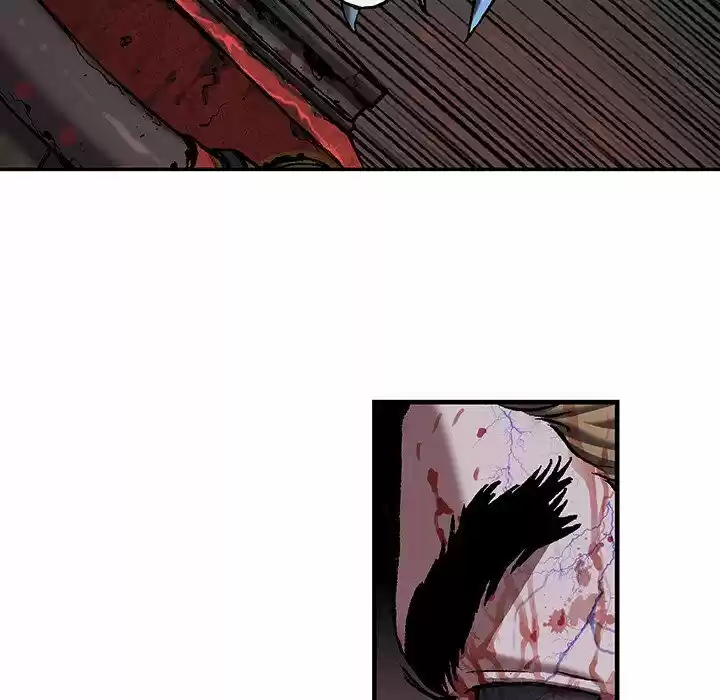 Leviathan (Lee Gyuntak) Chapter 88