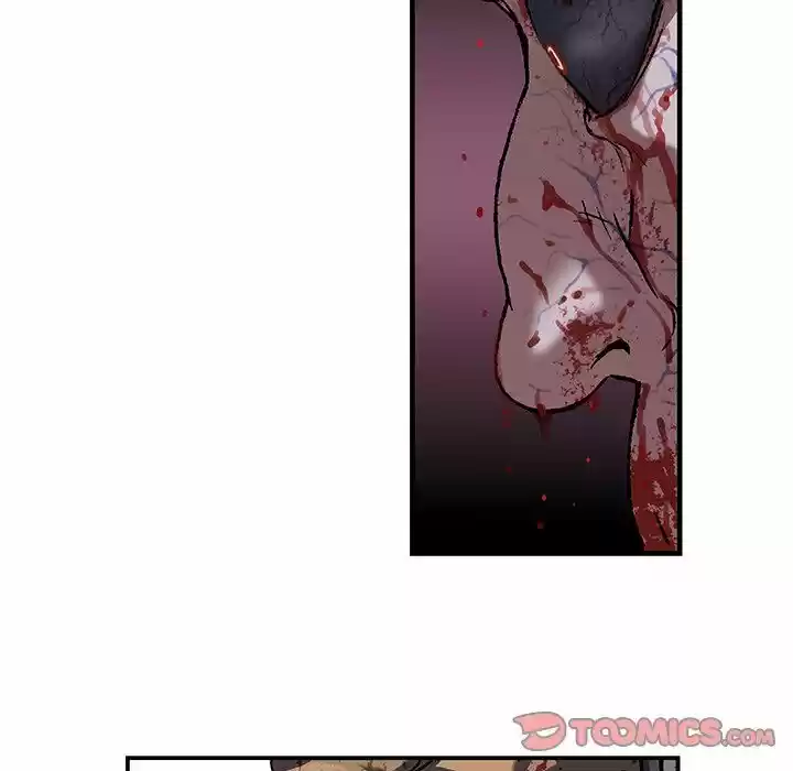 Leviathan (Lee Gyuntak) Chapter 88