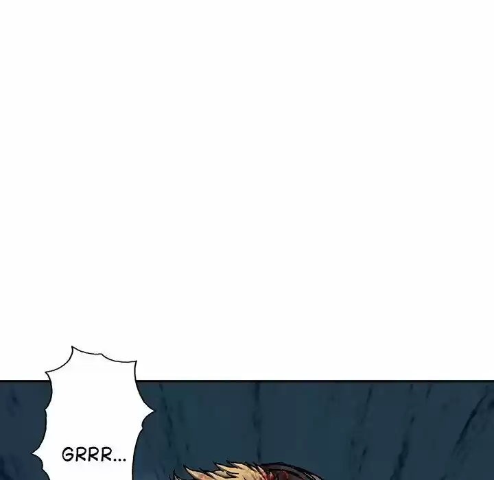 Leviathan (Lee Gyuntak) Chapter 88