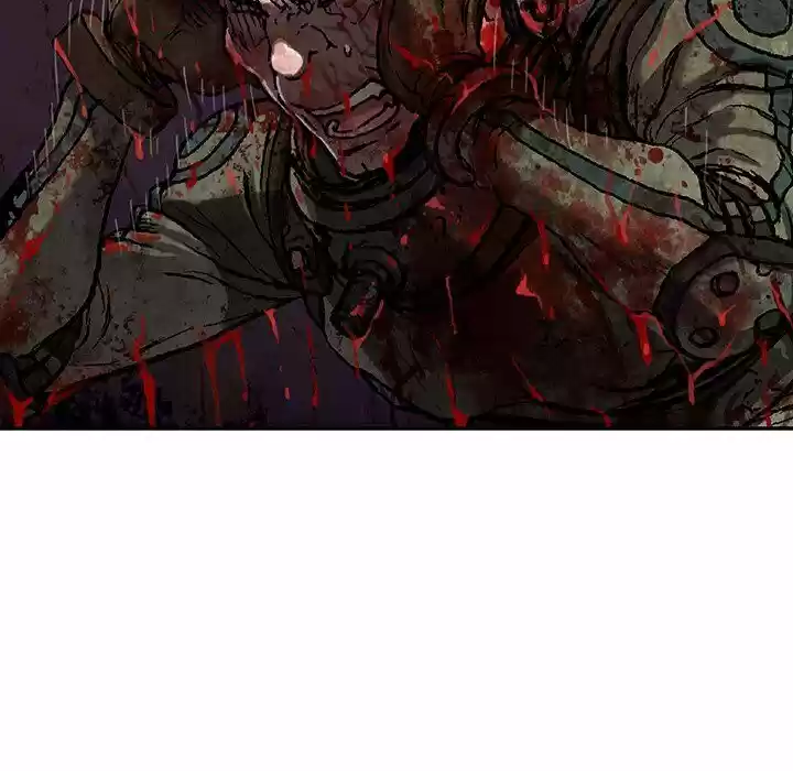 Leviathan (Lee Gyuntak) Chapter 88