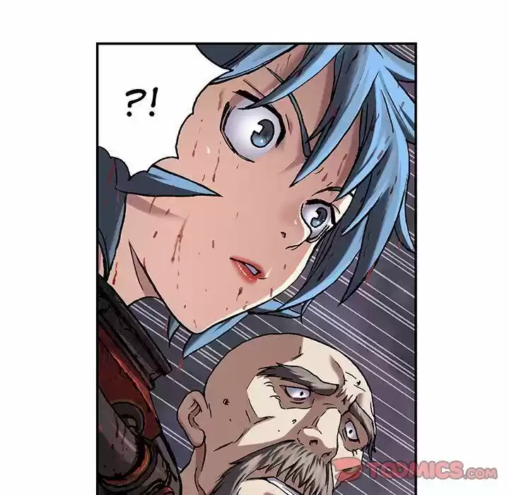 Leviathan (Lee Gyuntak) Chapter 88