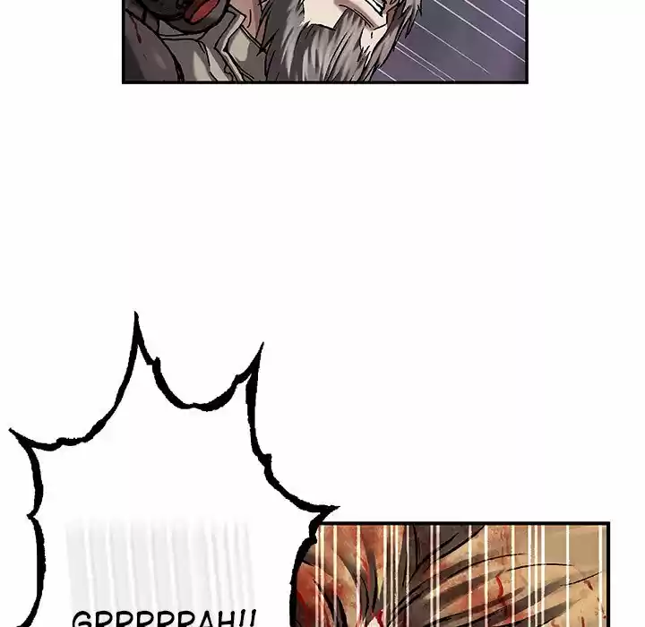 Leviathan (Lee Gyuntak) Chapter 88