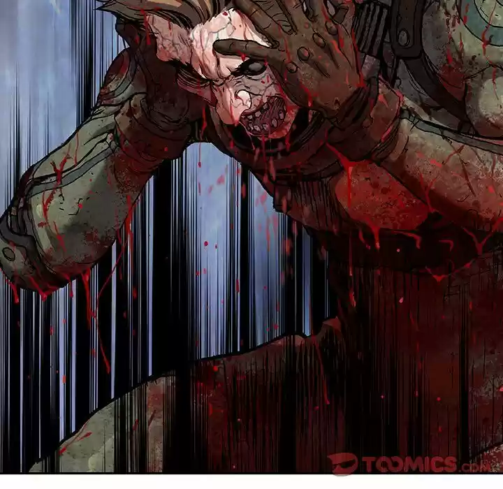 Leviathan (Lee Gyuntak) Chapter 88