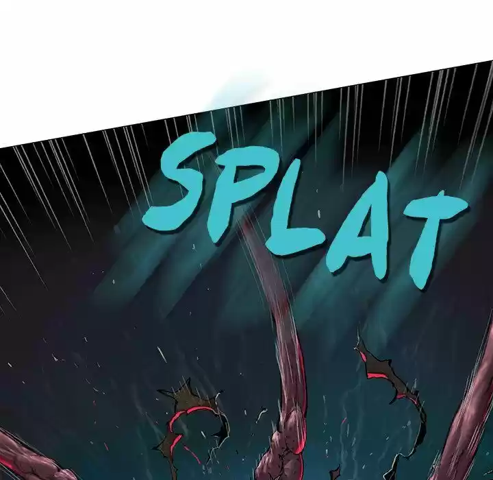 Leviathan (Lee Gyuntak) Chapter 88