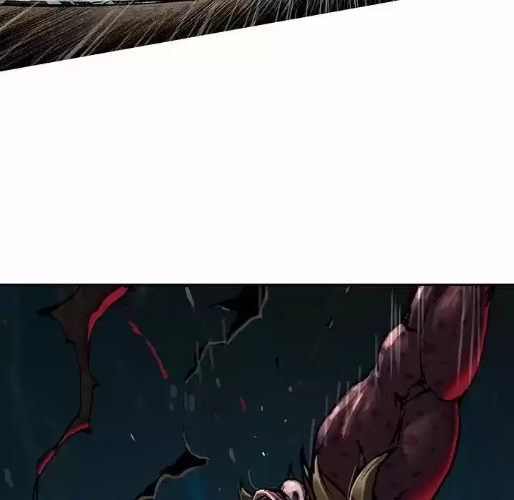 Leviathan (Lee Gyuntak) Chapter 88