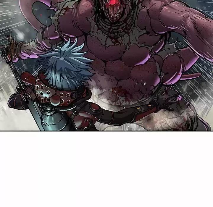 Leviathan (Lee Gyuntak) Chapter 88