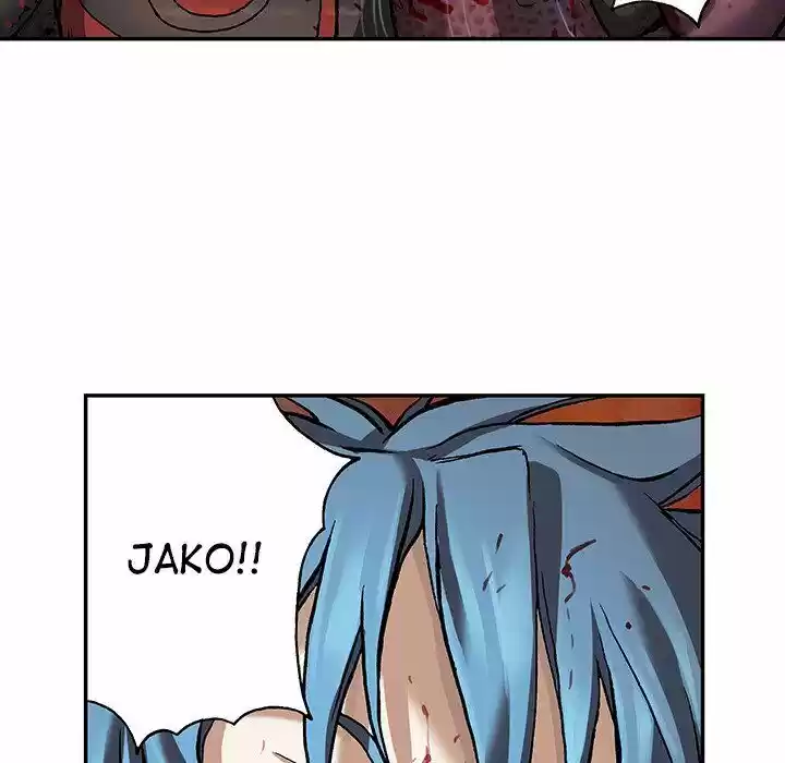 Leviathan (Lee Gyuntak) Chapter 88