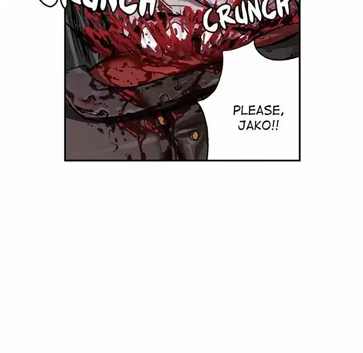 Leviathan (Lee Gyuntak) Chapter 88