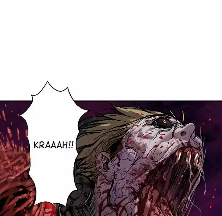 Leviathan (Lee Gyuntak) Chapter 88