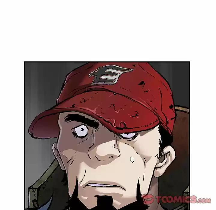 Leviathan (Lee Gyuntak) Chapter 88