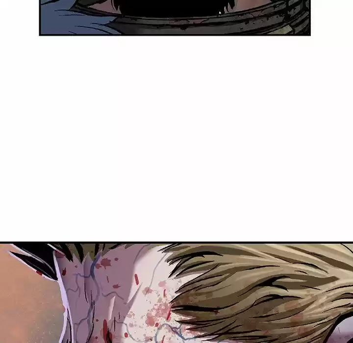 Leviathan (Lee Gyuntak) Chapter 88