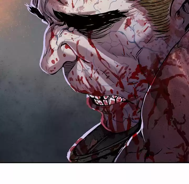 Leviathan (Lee Gyuntak) Chapter 88