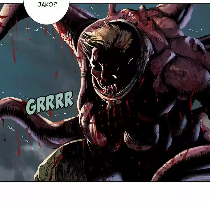 Leviathan (Lee Gyuntak) Chapter 88