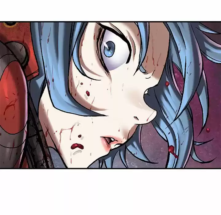 Leviathan (Lee Gyuntak) Chapter 88