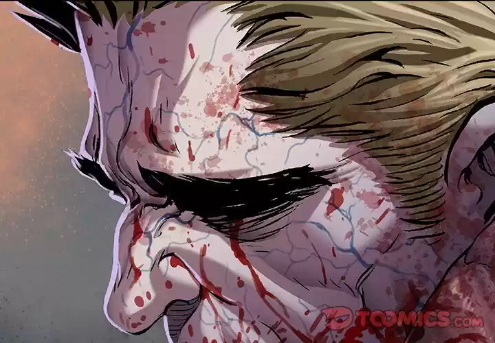 Leviathan (Lee Gyuntak) Chapter 89