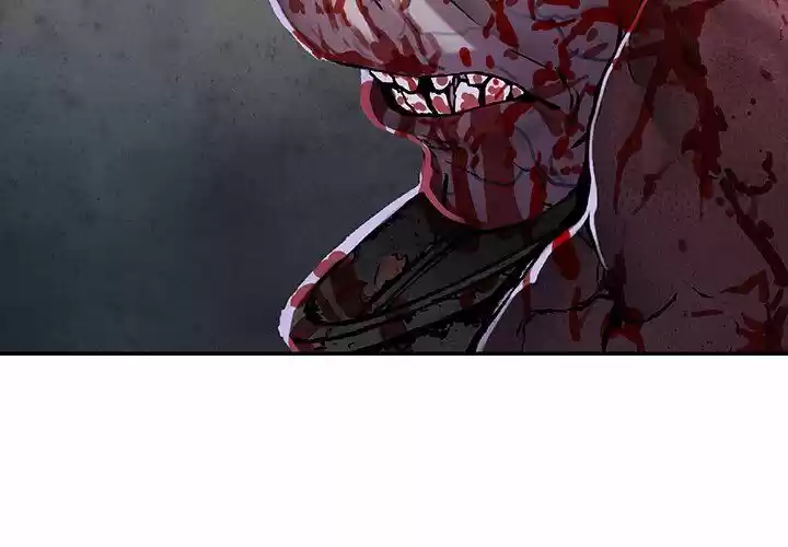 Leviathan (Lee Gyuntak) Chapter 89