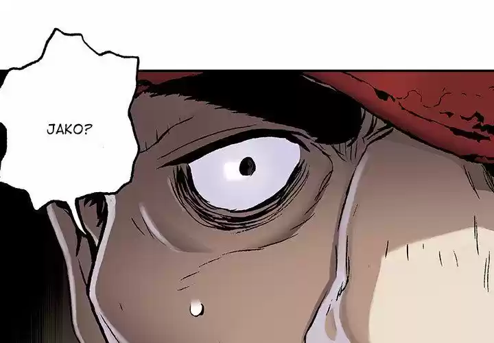 Leviathan (Lee Gyuntak) Chapter 89