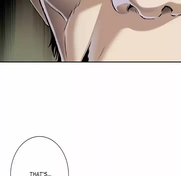 Leviathan (Lee Gyuntak) Chapter 89