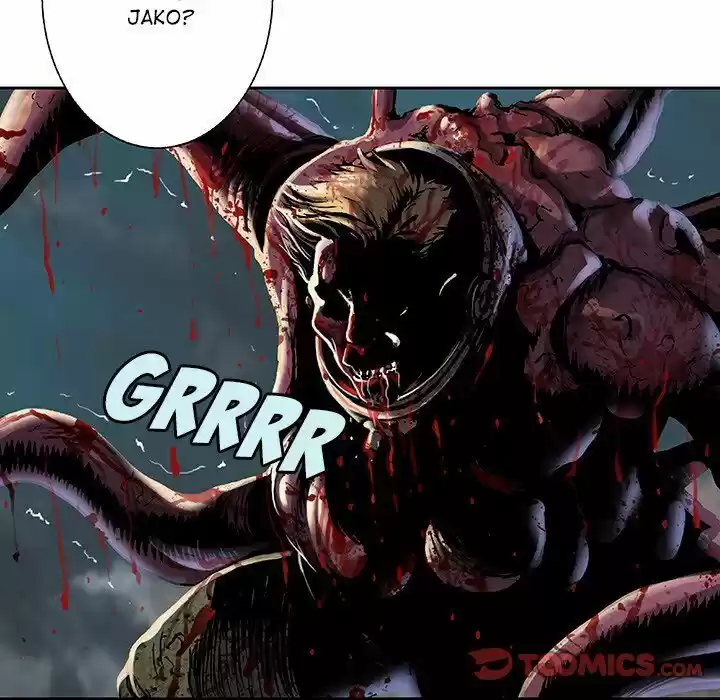 Leviathan (Lee Gyuntak) Chapter 89