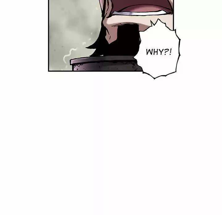 Leviathan (Lee Gyuntak) Chapter 89