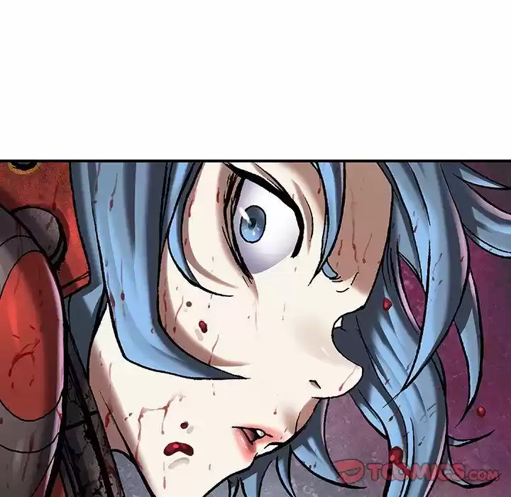 Leviathan (Lee Gyuntak) Chapter 89