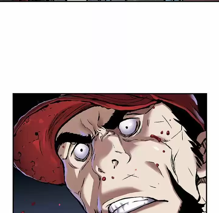 Leviathan (Lee Gyuntak) Chapter 89