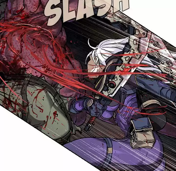 Leviathan (Lee Gyuntak) Chapter 89