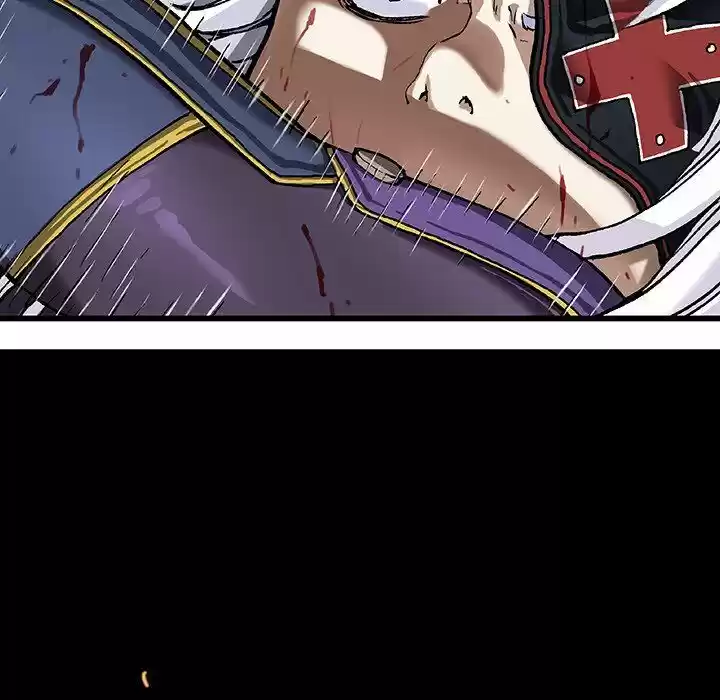 Leviathan (Lee Gyuntak) Chapter 89