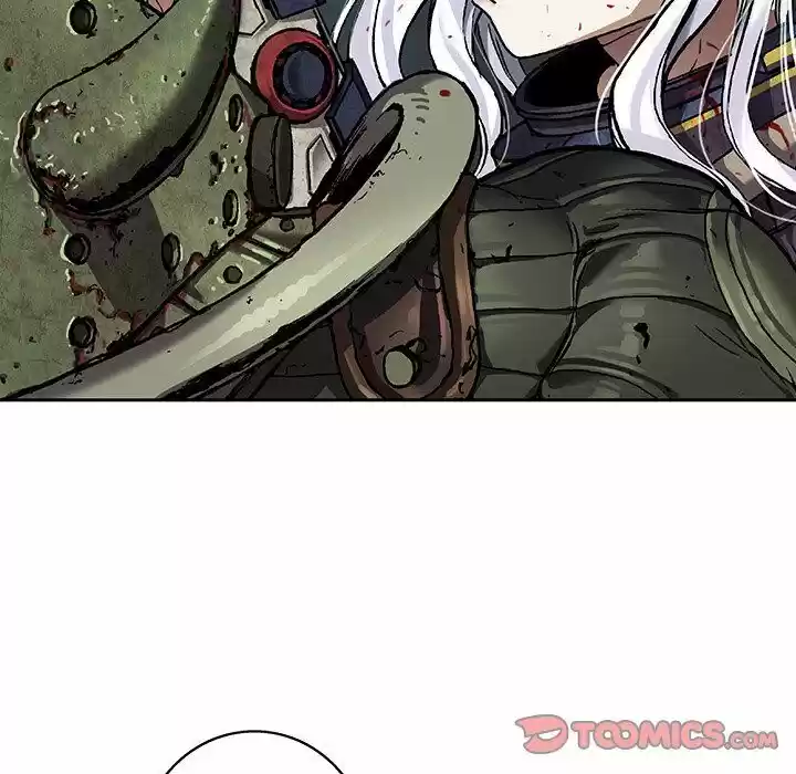 Leviathan (Lee Gyuntak) Chapter 89