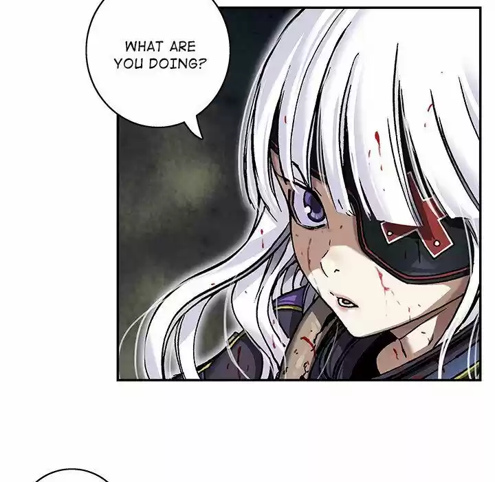 Leviathan (Lee Gyuntak) Chapter 89