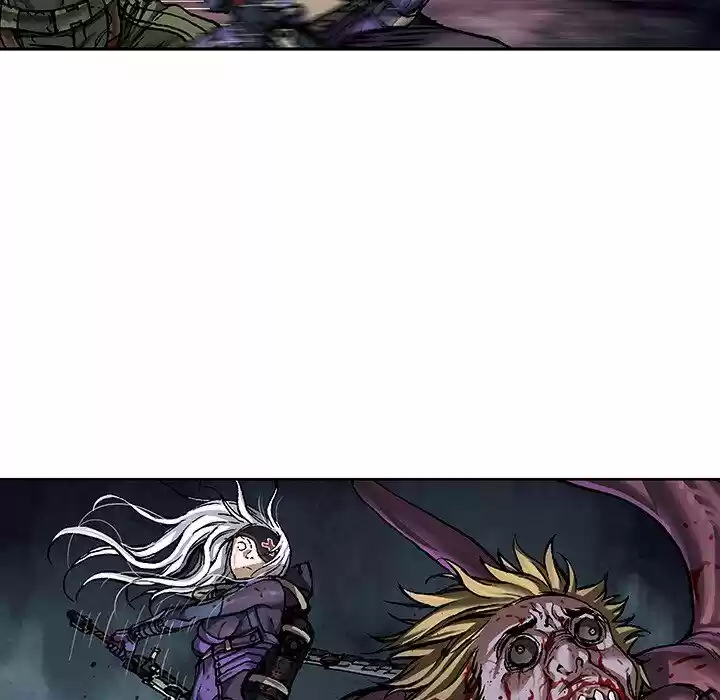 Leviathan (Lee Gyuntak) Chapter 89