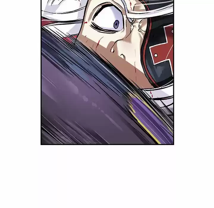 Leviathan (Lee Gyuntak) Chapter 89