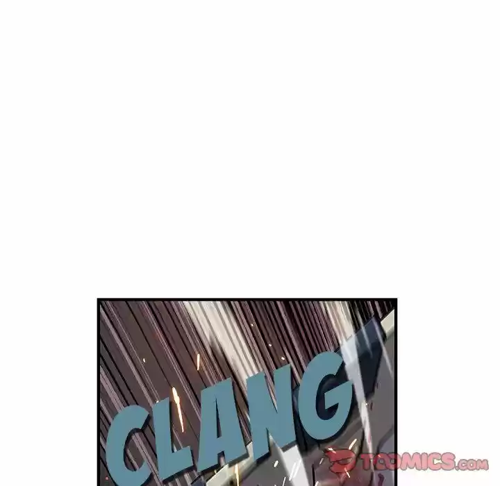 Leviathan (Lee Gyuntak) Chapter 89