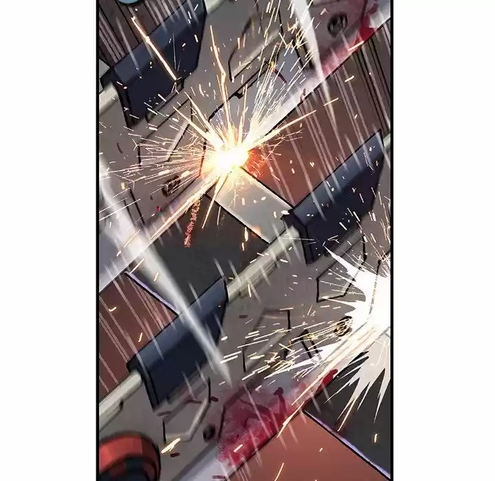 Leviathan (Lee Gyuntak) Chapter 89