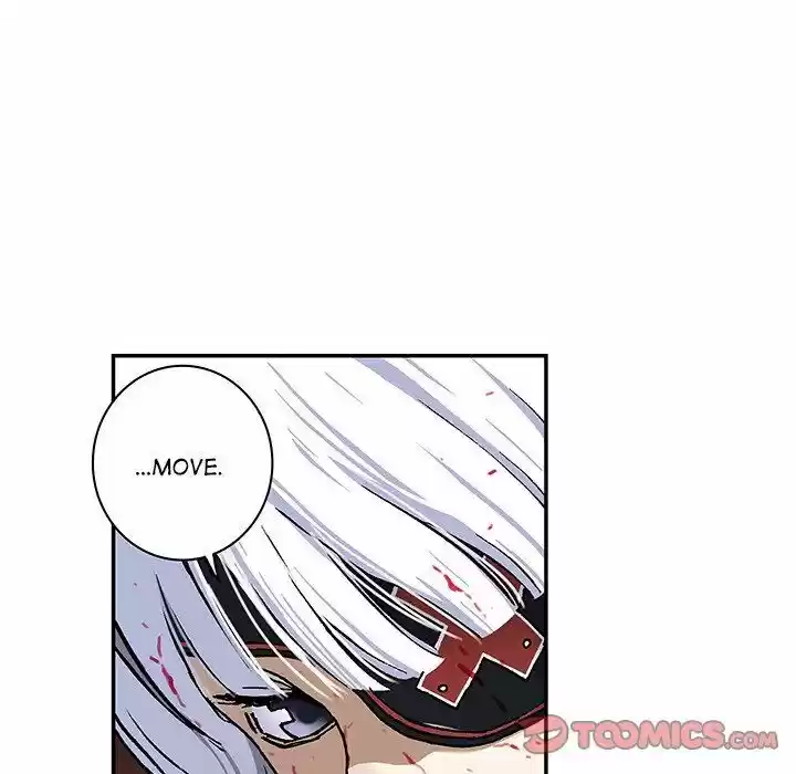 Leviathan (Lee Gyuntak) Chapter 89