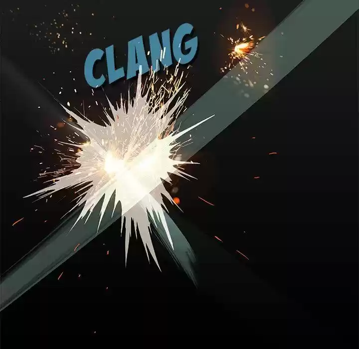 Leviathan (Lee Gyuntak) Chapter 89