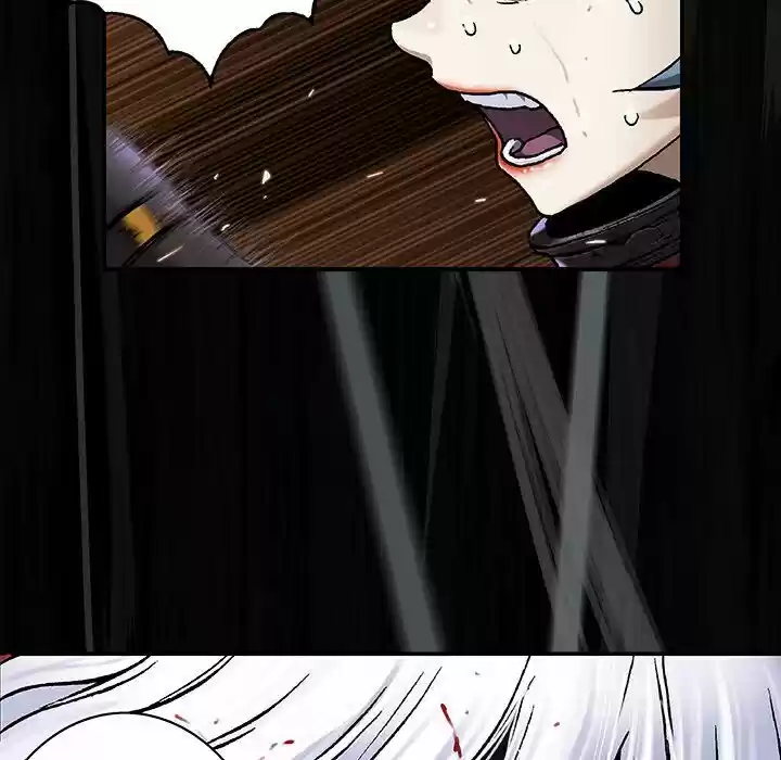 Leviathan (Lee Gyuntak) Chapter 89