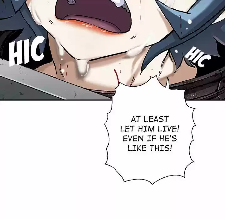 Leviathan (Lee Gyuntak) Chapter 89